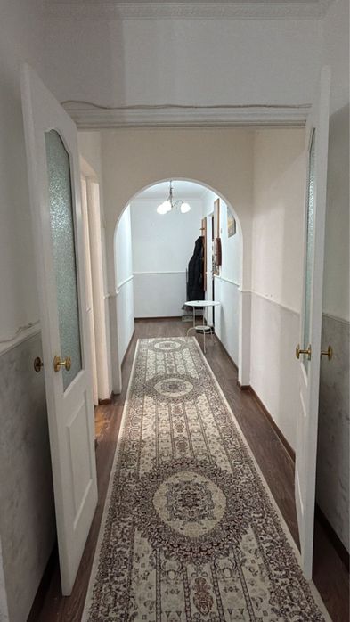 Сдается 2-комнатная квартира