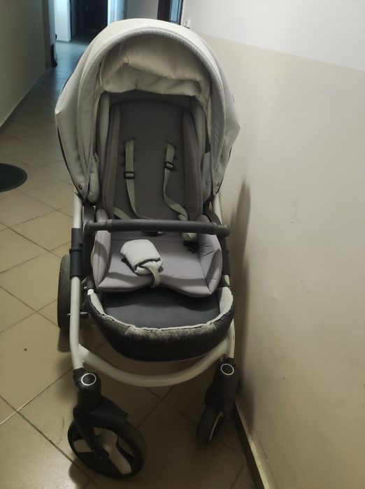 Бебешка количка 2 в 1 - Bexa Ultra U3