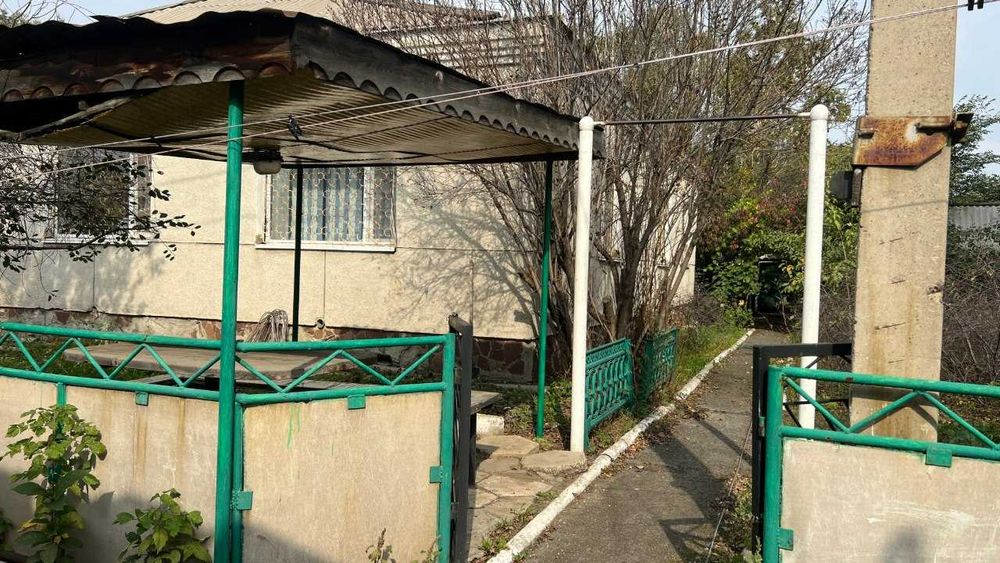 Продаётся дом р-не Тобыл