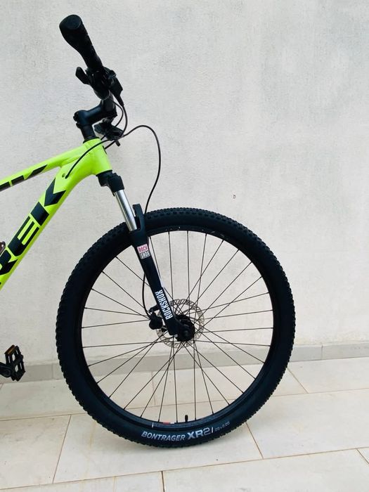 Велосипед Trek Marlin 5