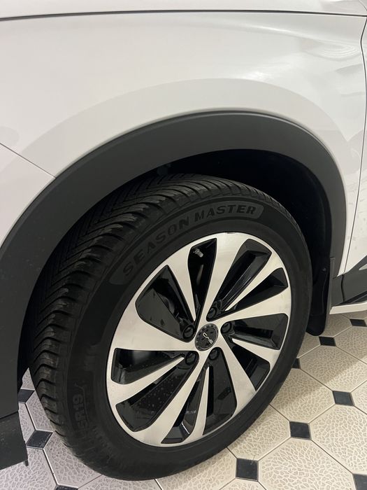 BYD Song Plus DM-i Champion 2024 — 4