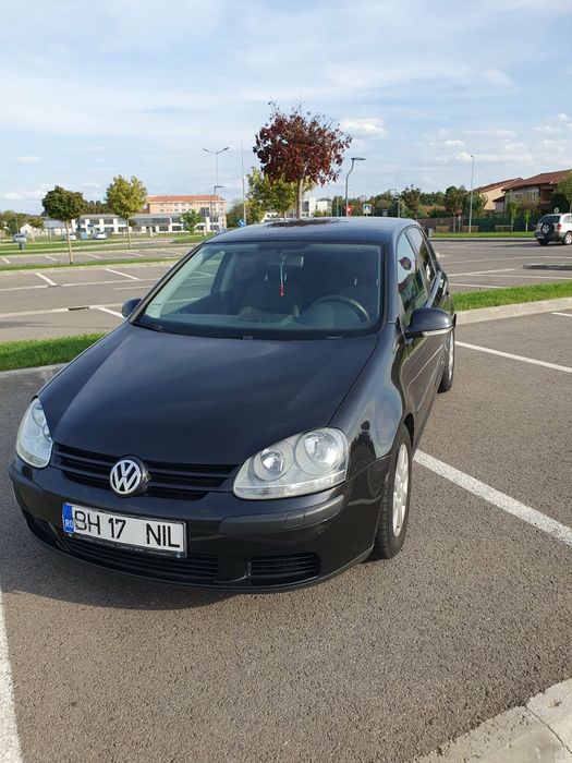 VOLKSWAGEN Golf 2006 — imagine 2