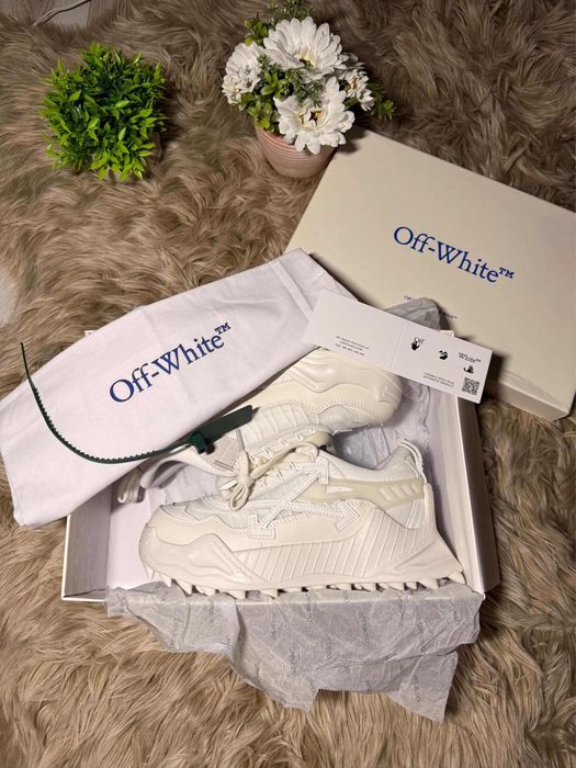 adidasi off white odsy