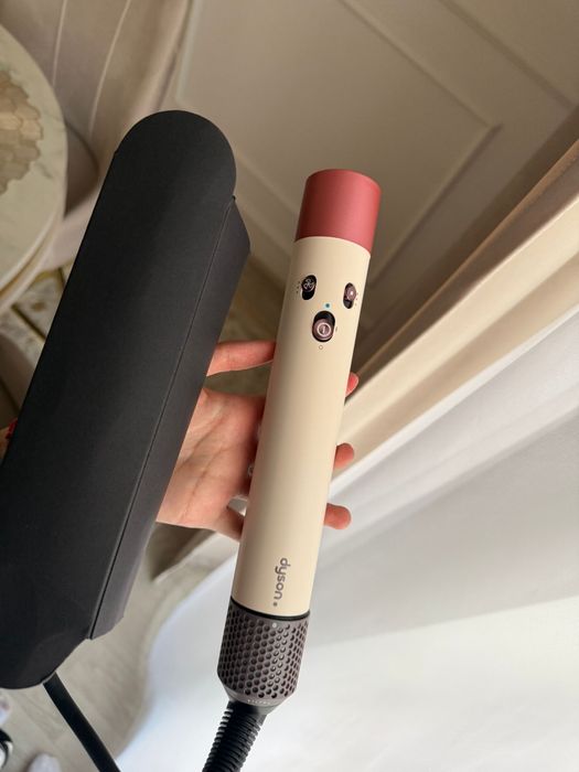 Dyson airwrap long complete