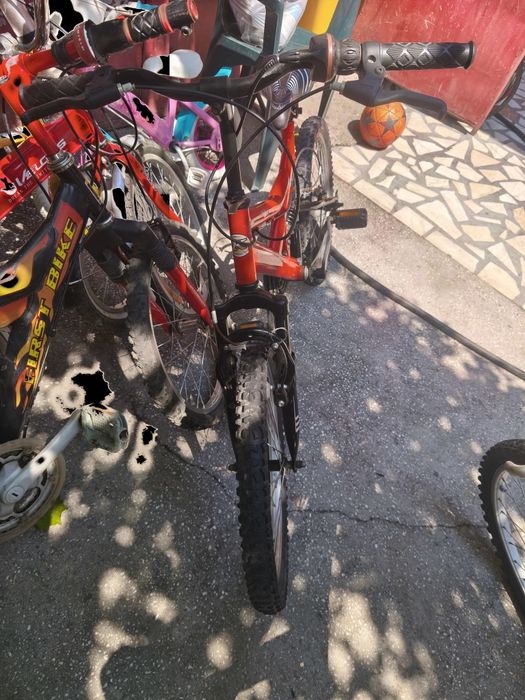 Bicicletă pentru copii