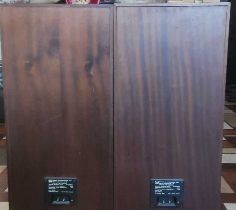 Акустическая система S-90