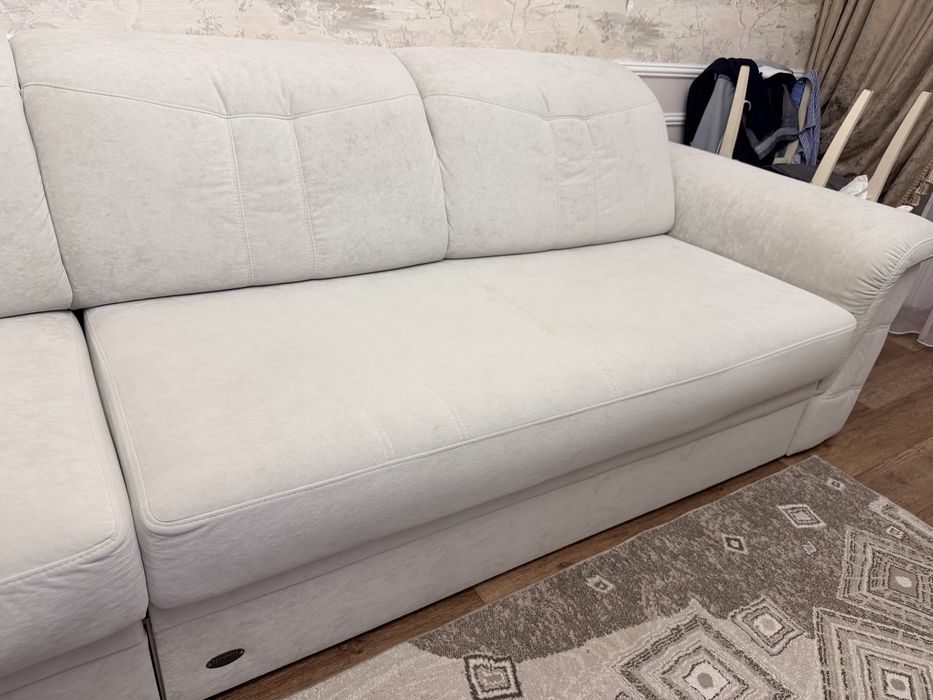 Белорусский диван