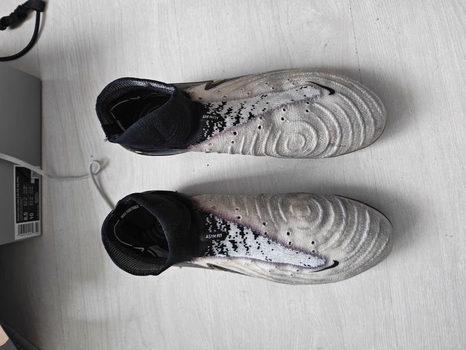 Ghete Nike luna 2 Elite