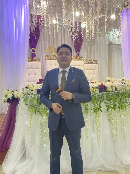 ТАМАДА  Асаба Шоумен