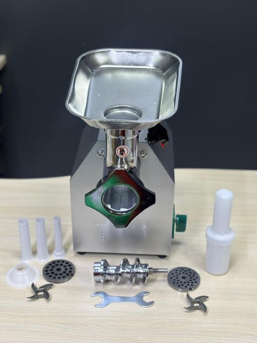 Мясорубка/реверс/промышленный/професиональный мясорубка