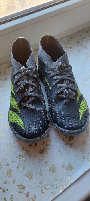 Футзалки (сороконожки), оригинал, р 33