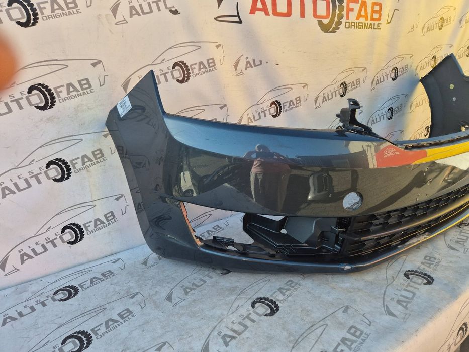 Bara fata Skoda Rapid an 2012-2013-2014-2015-2016-2017-2018-2019