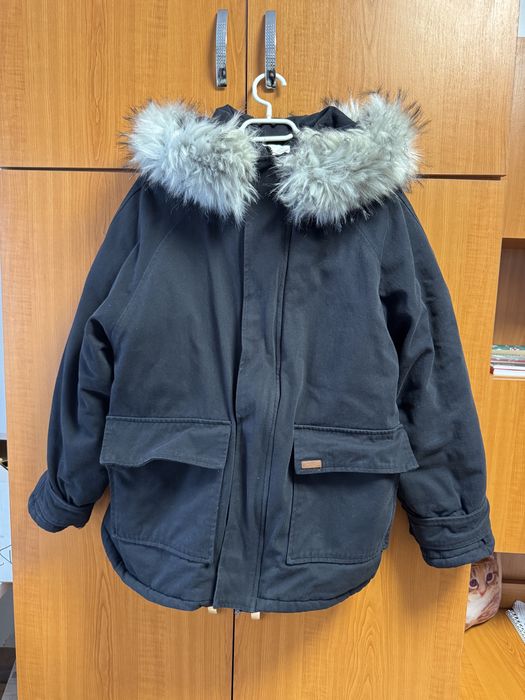 Geaca iarna Lee Cooper