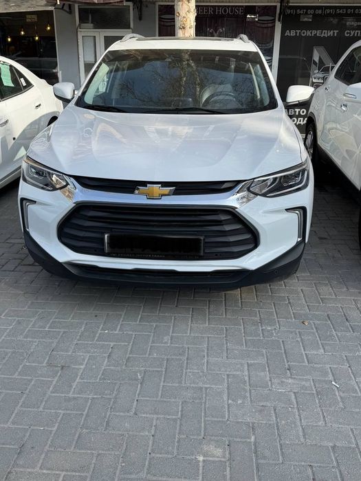 Tracker  2023 oq rang