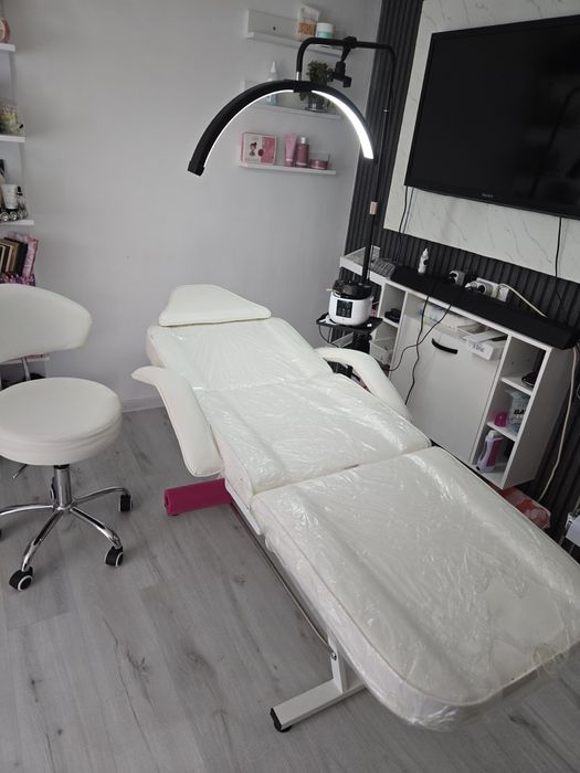 Козметична кошетка