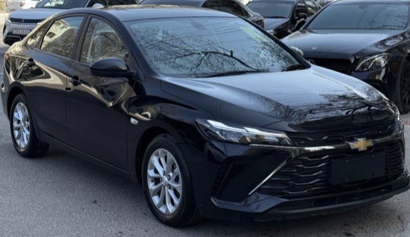 Monza 2023avtomat IZOHNI O'QING.aniq narxi telefonda