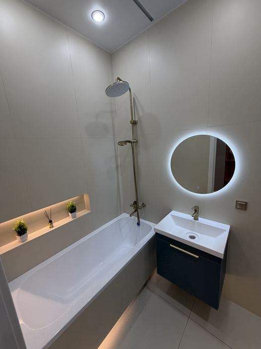 Продам уютную квартиру