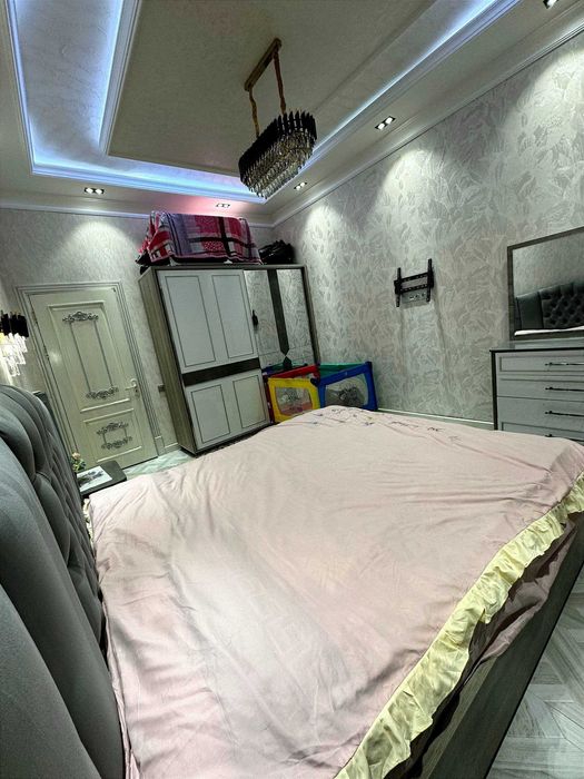 Ijaraga 2 xonali kvartira Sergeli tumani metro Choshtepa 308*