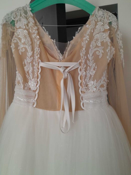 Rochie de mireasa
