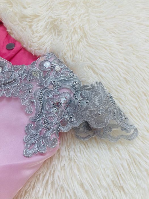 Прокат Наряда для девочки на тусау кесу