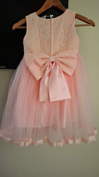 Красивые платья для принцесс