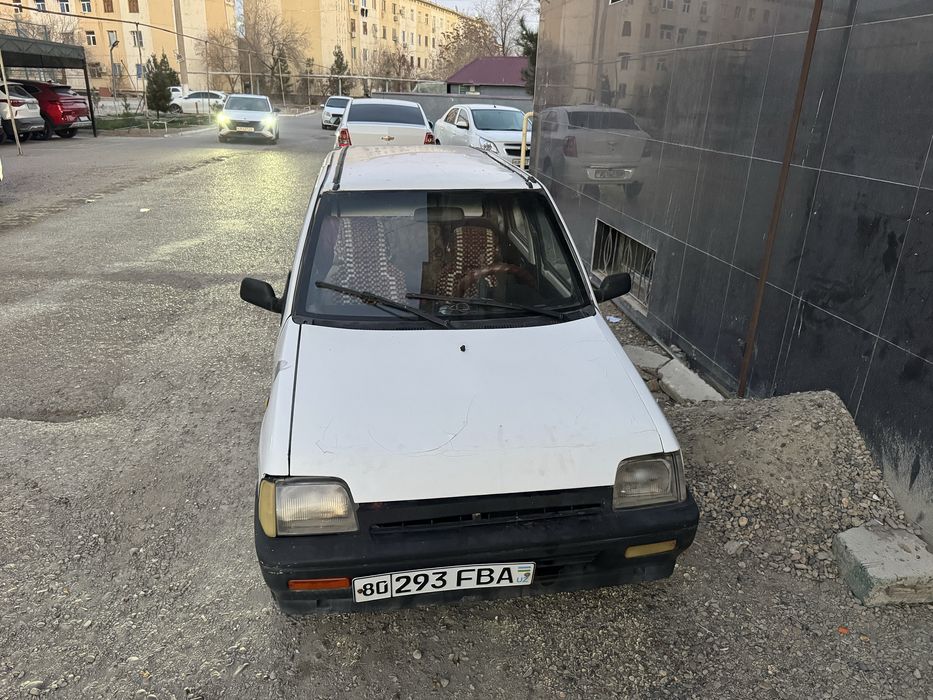 Продам автомобиль Тико