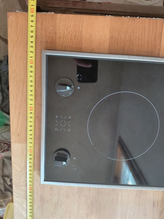 Плот за кухня с мивка и батерия