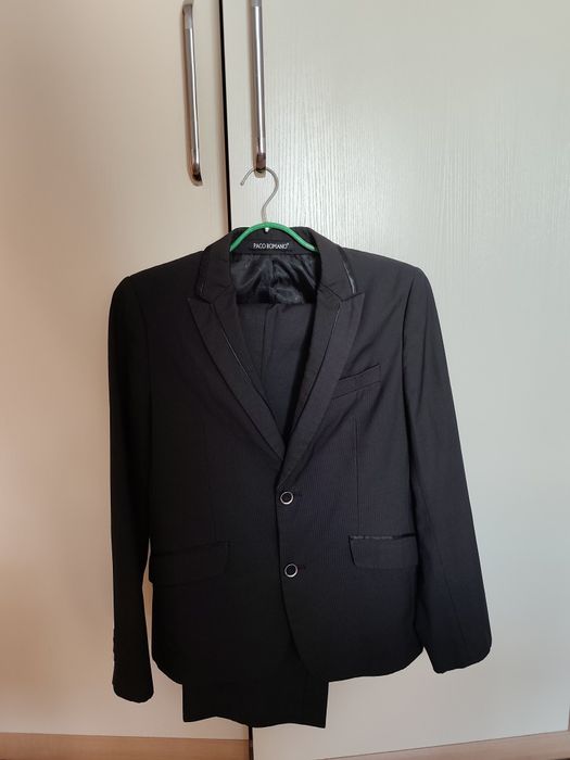 Отдам костюм на мальчика