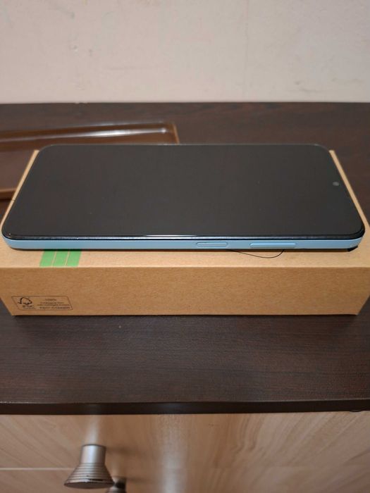 Телефон Nokia G22 128