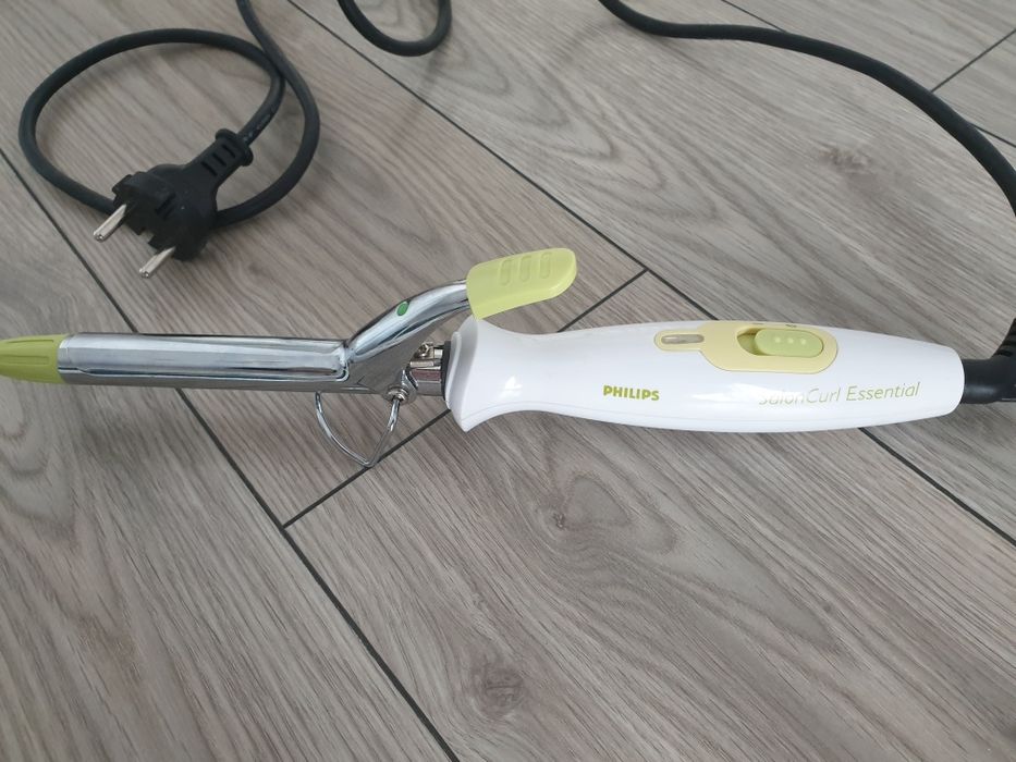 Ondulator par Philips