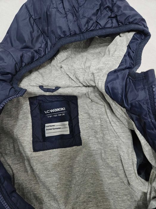 Детско яке Waikiki 122-128 см.