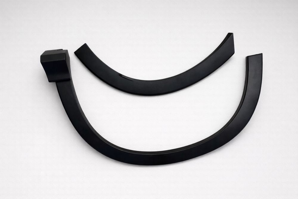 Кузовные запчасти Song Plus BYD