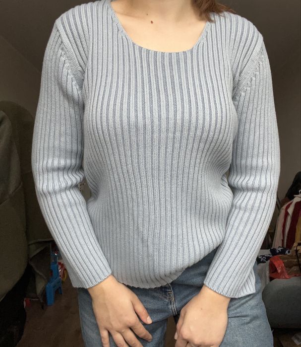 Пуловери , размери S-XL