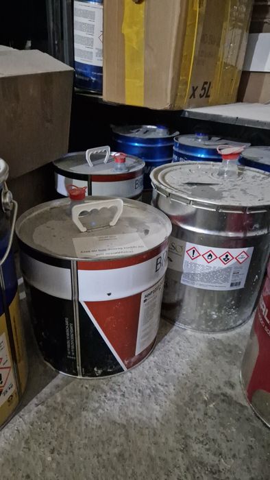 Продам ведро из под краски