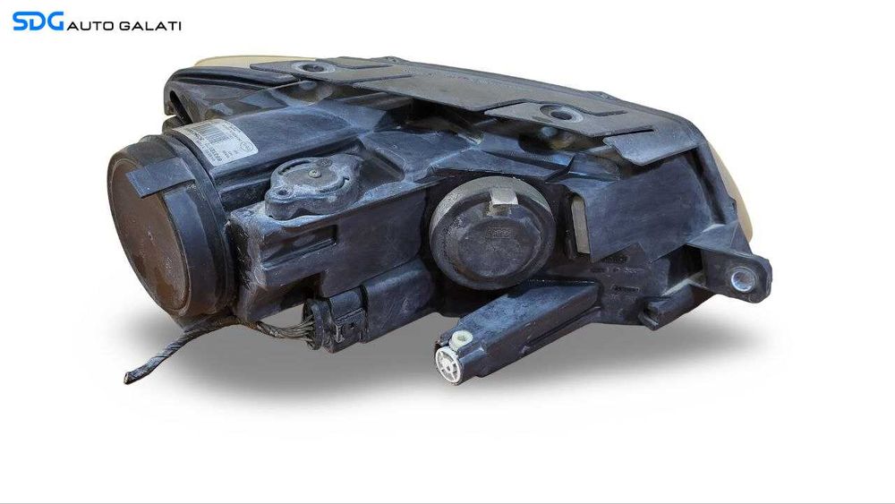 Far Stanga FARA Xenon Volkswagen Passat B6 2005 - 2010 Cod 3C0941005M [A0146]