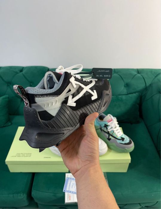 Off White ODSY Premium