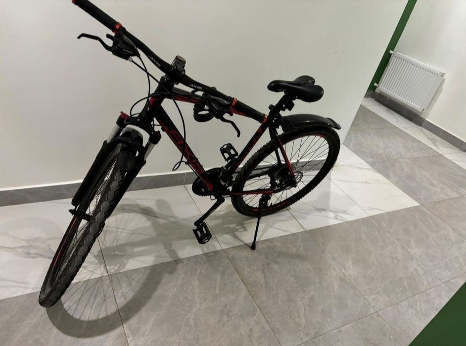 Велосипед Axis 700 MD 21
