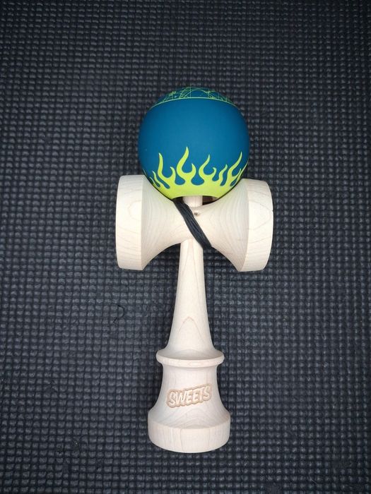 URGENT Kendama sweets Cooper Eddy pro model 2026
