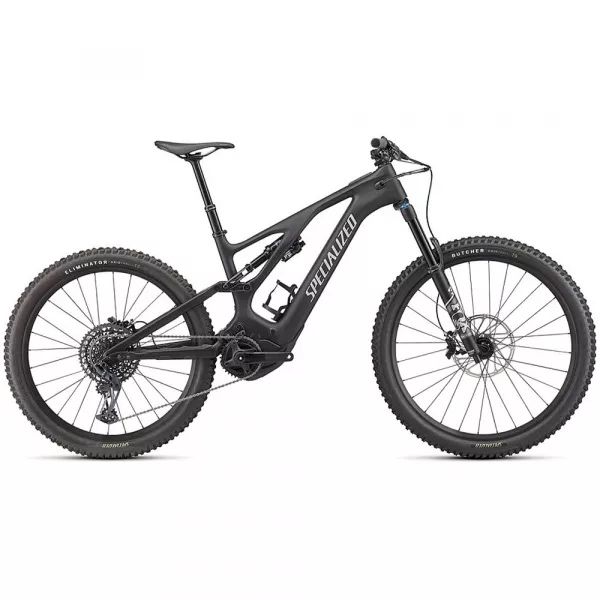 Specialized Turbo Levo 3 Comp Carbon 800 km