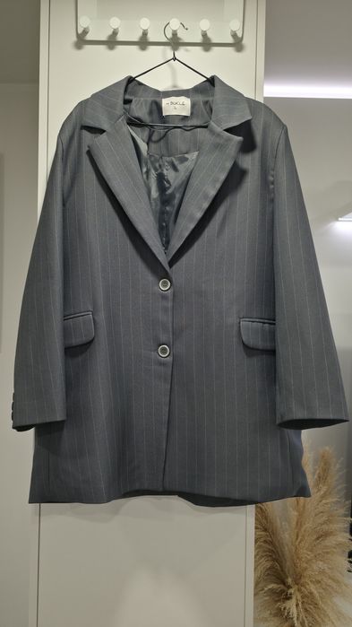 Овърсайз блейзър