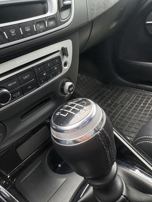 Nuca schimbator Dacia Logan/Duster/Renault