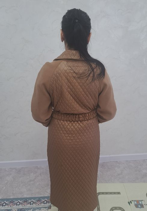 Турецкое пальто Loreta