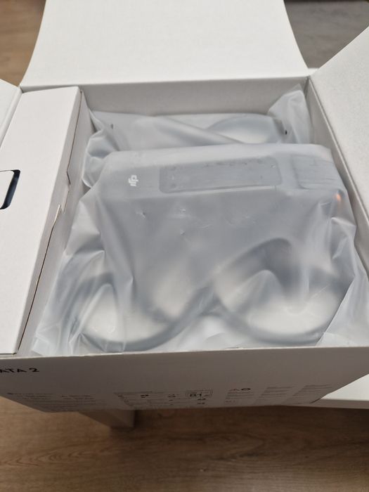 Dji avata 2 .nou nouta neactivata .numai drona