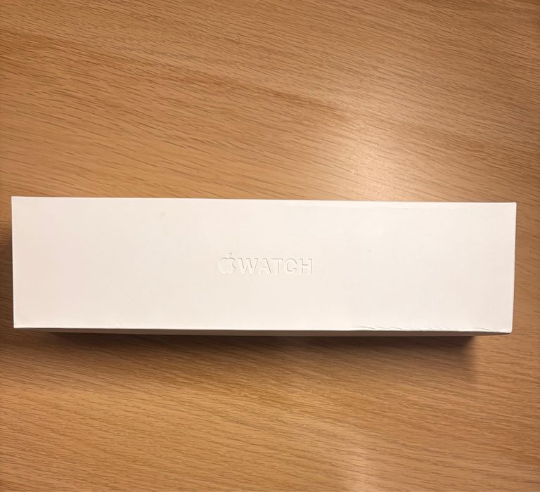 iWatch - serie 5 - 40mm