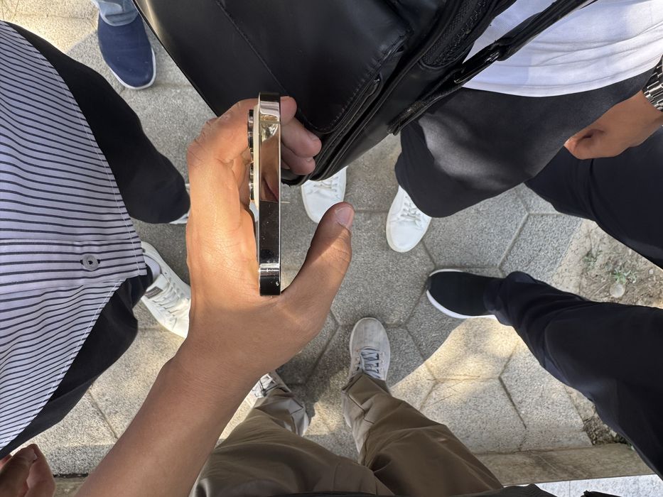 iPhone 14  pro max