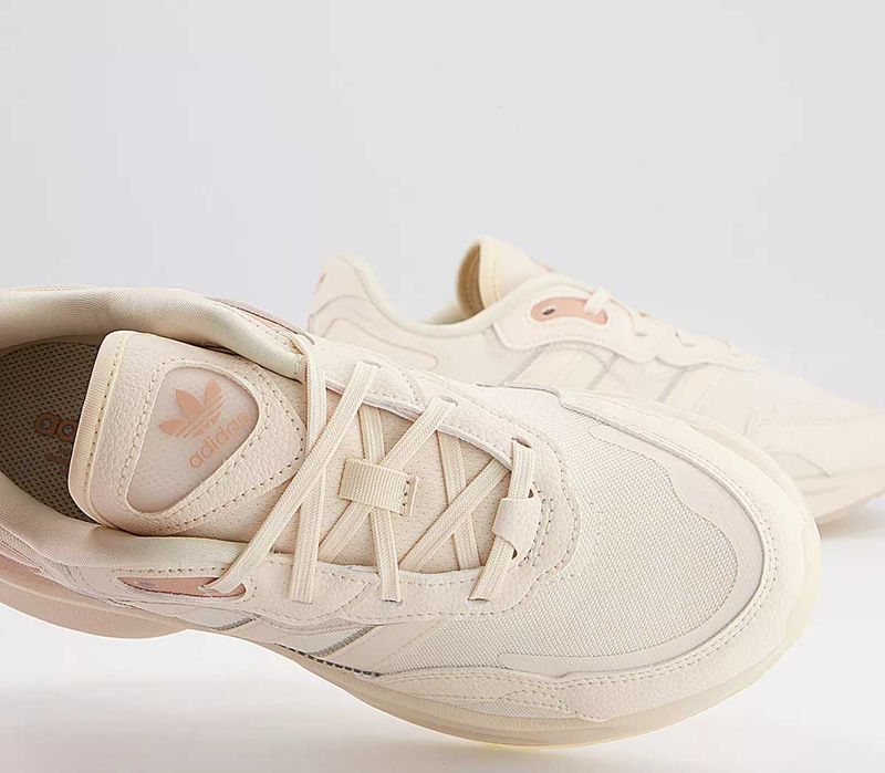 СУПЕР готини маратонки adidas