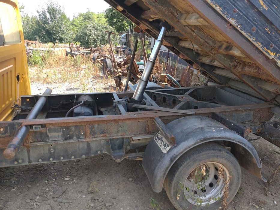 FORD Transit 0 — imagine 2