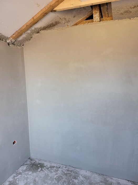 Tencuiala Mecanizata pe baza de Ipsos