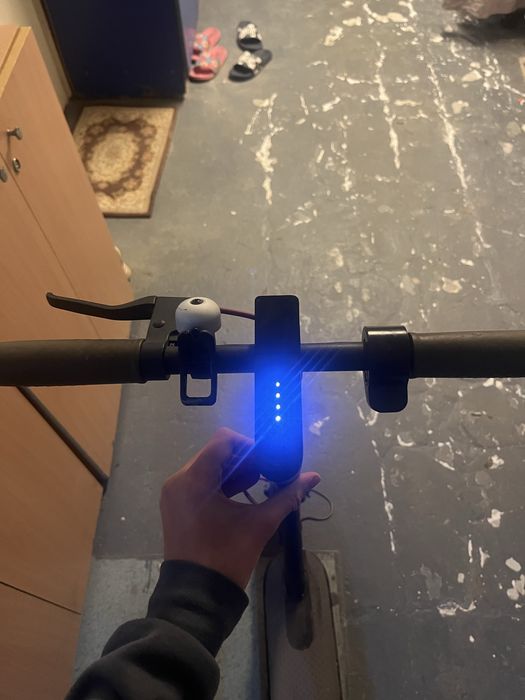 Trotineta electrica in stare buna