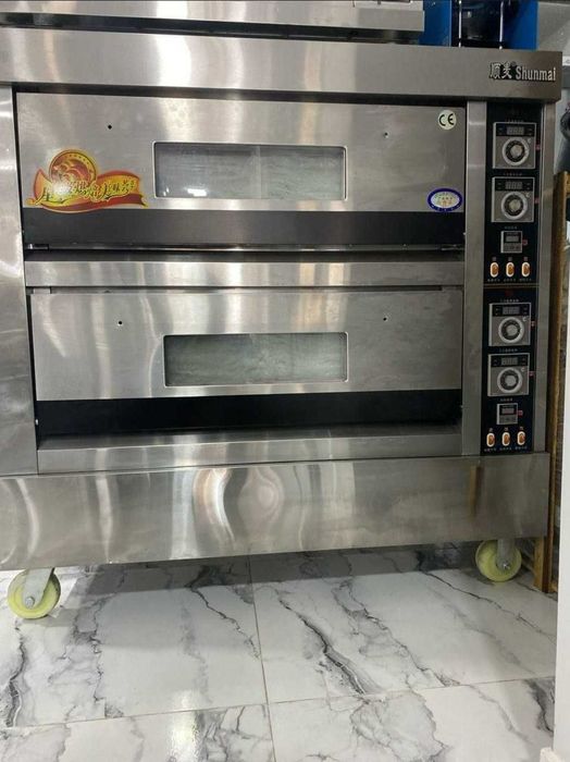 Профессиональная печка non pechka духовка, гарантия, доставка